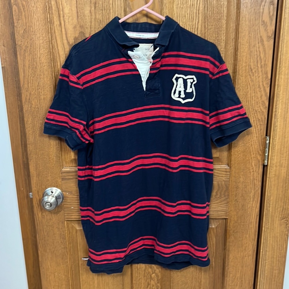 Men’s polo shirt